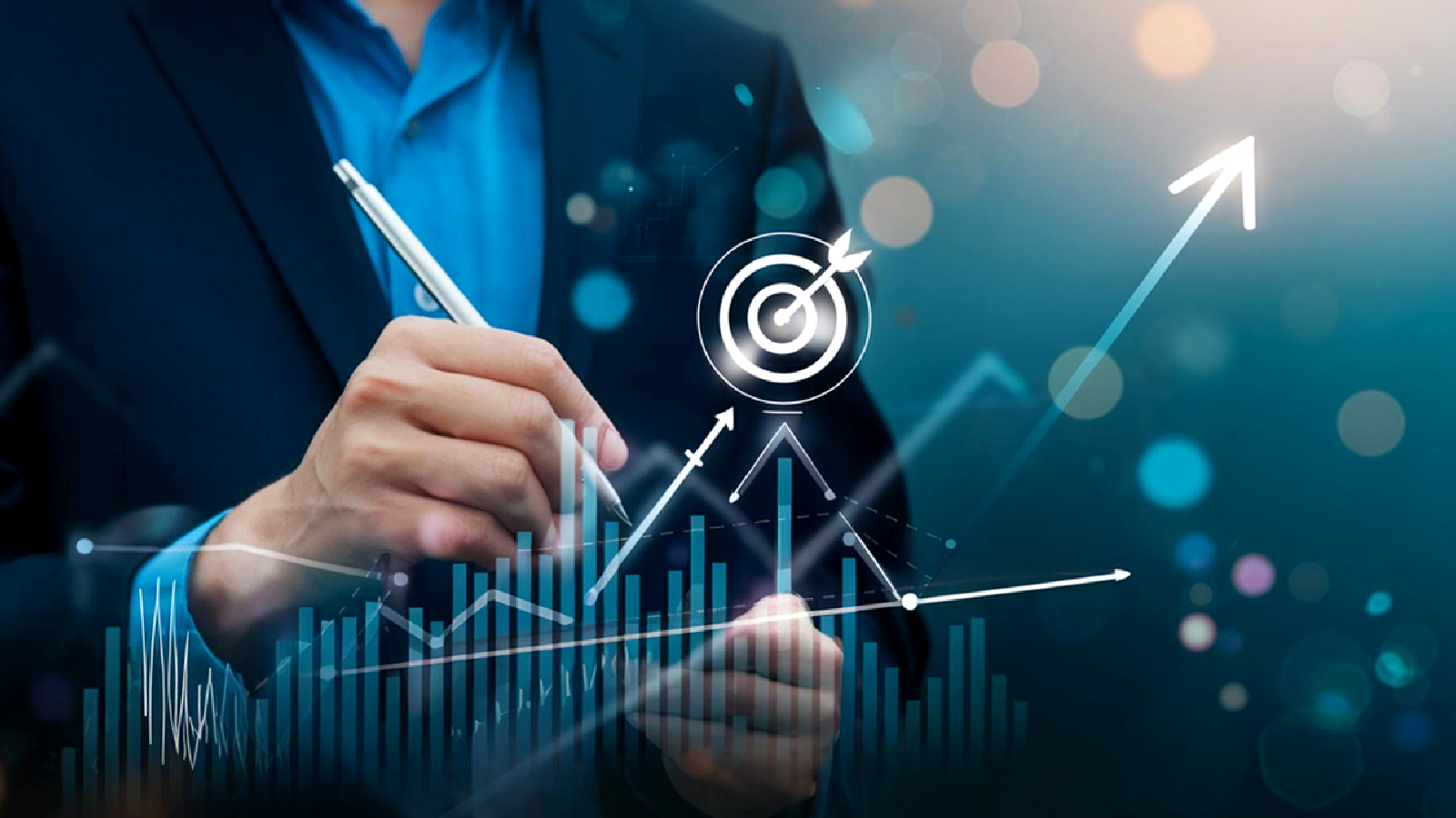Most Websites Don't Support Business Goals